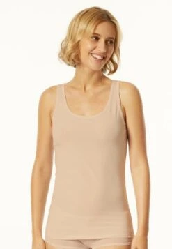 2 PACK - Unterhemd/-shirt - Natur -Hessnatur e4a9e43f2f2b44dca168c0bc807cf290