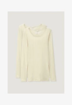 PURENATURE - Unterhemd/-shirt - Natur -Hessnatur e4e93cc31d744b9db589926074d7ce54