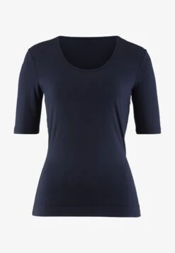 T-Shirt Basic - Schwarz 9 T-Shirt Basic - Schwarz -Hessnatur e55496dd37354a56917cbf5a554062e6