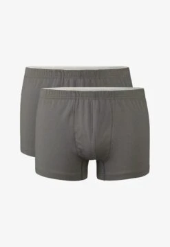 PURELUX IM 2ER SET - Panties - Graphitgrau 8 PURELUX IM 2ER SET - Panties - Graphitgrau -Hessnatur e71c03a1ed714e11b64e13aa5d4be51d 1