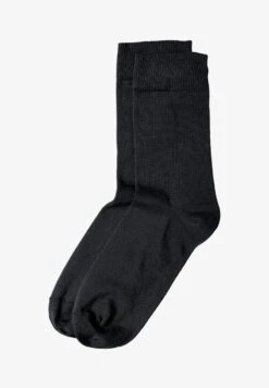 Socken - Anthrazit 11 Socken - Anthrazit -Hessnatur e7d10f032a6649caa15d2a67e8411840 1