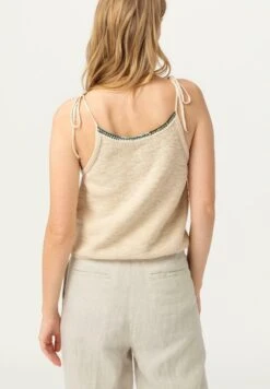 Top - Natur 8 Top - Natur -Hessnatur e7dd656a948e43d4997621421a6c2fcc