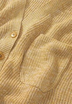 Strickjacke - Antilope -Hessnatur e86f3b02542445859f6df62d69db7311