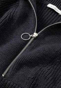 TROYER - Strickpullover - Schiefergrau 11 TROYER - Strickpullover - Schiefergrau -Hessnatur e8c161c018434422b79c81266db988b7