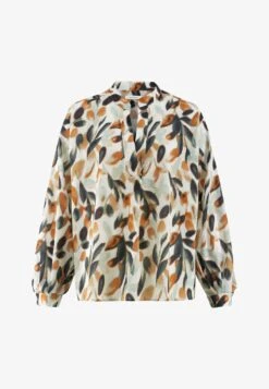 Bluse - Naturweiss -Hessnatur e8c8020c892e4e5b89bfdf04ba30fc9c