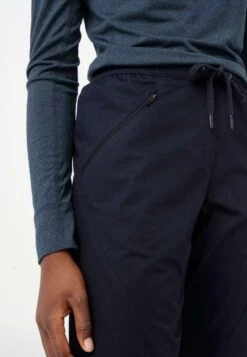 OUTDOOR - Jogginghose - Marine -Hessnatur e901aca4673a40a6b718923d8b60be69