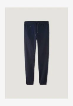 OUTDOOR - Jogginghose - Marine -Hessnatur ea080767442349b8a71d52247112cf28