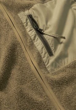 BETTERRECYCLING - Fleecejacke - Safari 11 BETTERRECYCLING - Fleecejacke - Safari -Hessnatur ed7b7443f0c74725abbf89f49a813e59