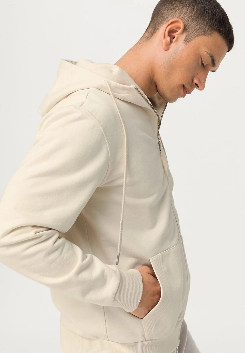 Sweatjacke - Natur 4 Sweatjacke - Natur – Bild 4