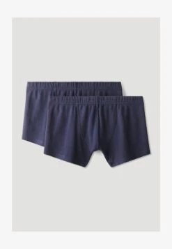 2 PACK - Panties - Dunkelblau -Hessnatur ee4c333d905e4a5db0418ddd1cc39588