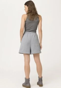 Jogginghose - Grau -Hessnatur f185ce42914748ddb0c80531723f0ec2