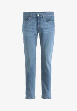 Jeans Straight Leg - Light Blue -Hessnatur f1af2fe224d648a2866545aa2341f4a9