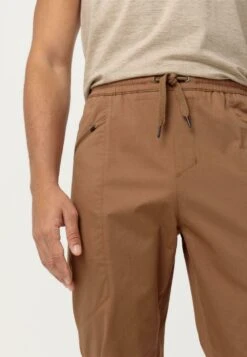 Jogginghose - Walnussbraun 9 Jogginghose - Walnussbraun -Hessnatur f295ef4cba4a4564b3502fd07e58cc5b