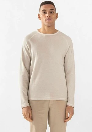 Nachtwäsche Shirt - Softgelb 6 Nachtwäsche Shirt - Softgelb – Bild 6