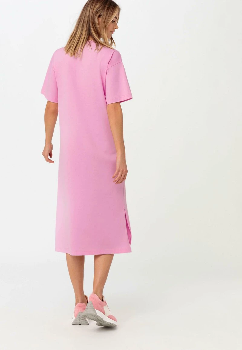 EDLES - Jerseykleid - Magnolie 2 EDLES - Jerseykleid - Magnolie – Bild 2