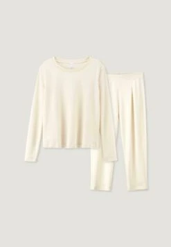 Nachtwäsche Set - Natur -Hessnatur f3b07fffa24844698d52ee2b653fb2e4