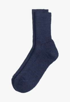 Socken - Anthrazit -Hessnatur f6c60878b2e1459cbcf295b529111639