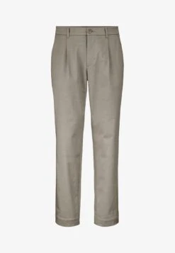 Stoffhose - Kieselgrau -Hessnatur f76dc6310ea6408ab6af7c4857eb737a