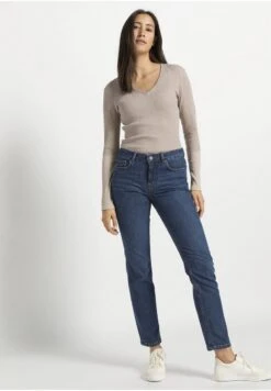 Langarmshirt - Frappé -Hessnatur f7ffdbb671d64f6687c04156c05e3a4d 1