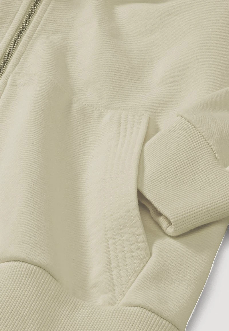 Sweatjacke - Natur 6 Sweatjacke - Natur – Bild 6