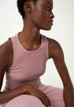 Top - Sorbet -Hessnatur fa09cfb4e2924b658e82b59faef87f22