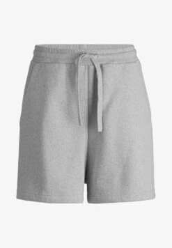 Jogginghose - Grau -Hessnatur fa493d85f1bf4471b0a716f22c65ffce