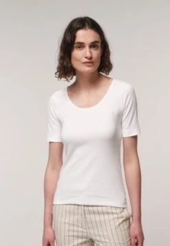 Nachtwäsche Shirt - Dunkelmauve -Hessnatur faab4b3d08e3433c85a1e3a6f608614b